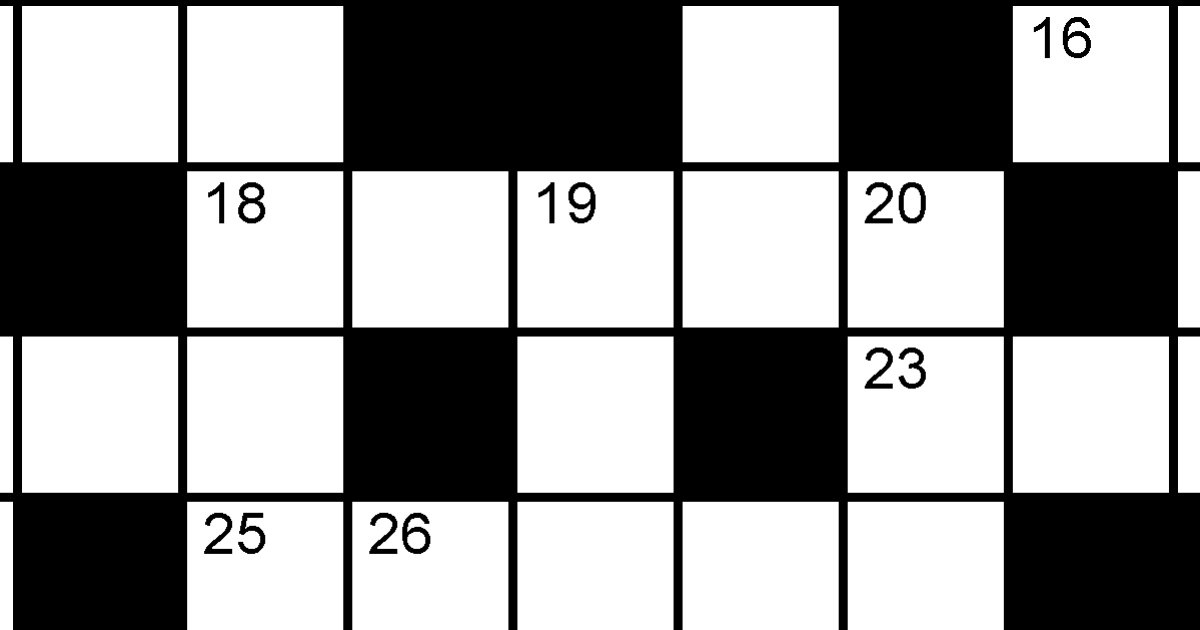 One Clue Crossword: Eastern US States Quiz By MyKyrgyzstan One Clue Crossword: Eastern US States Quiz By MyKyrgyzstan