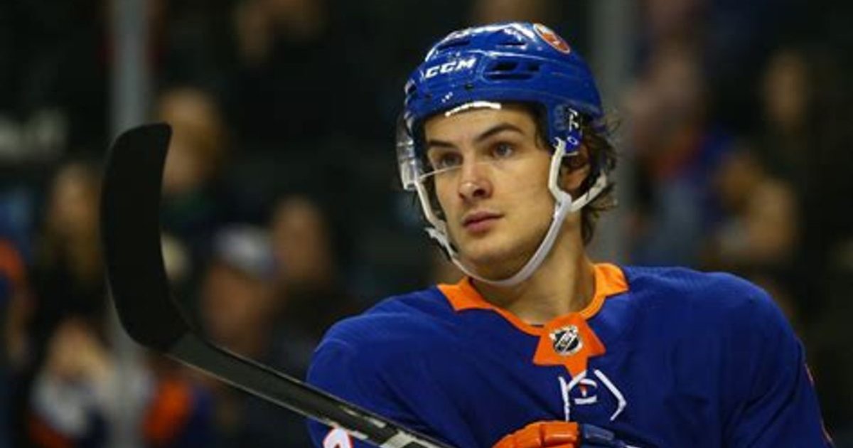 New York Islanders Numbers 201920 Quiz By Ember197