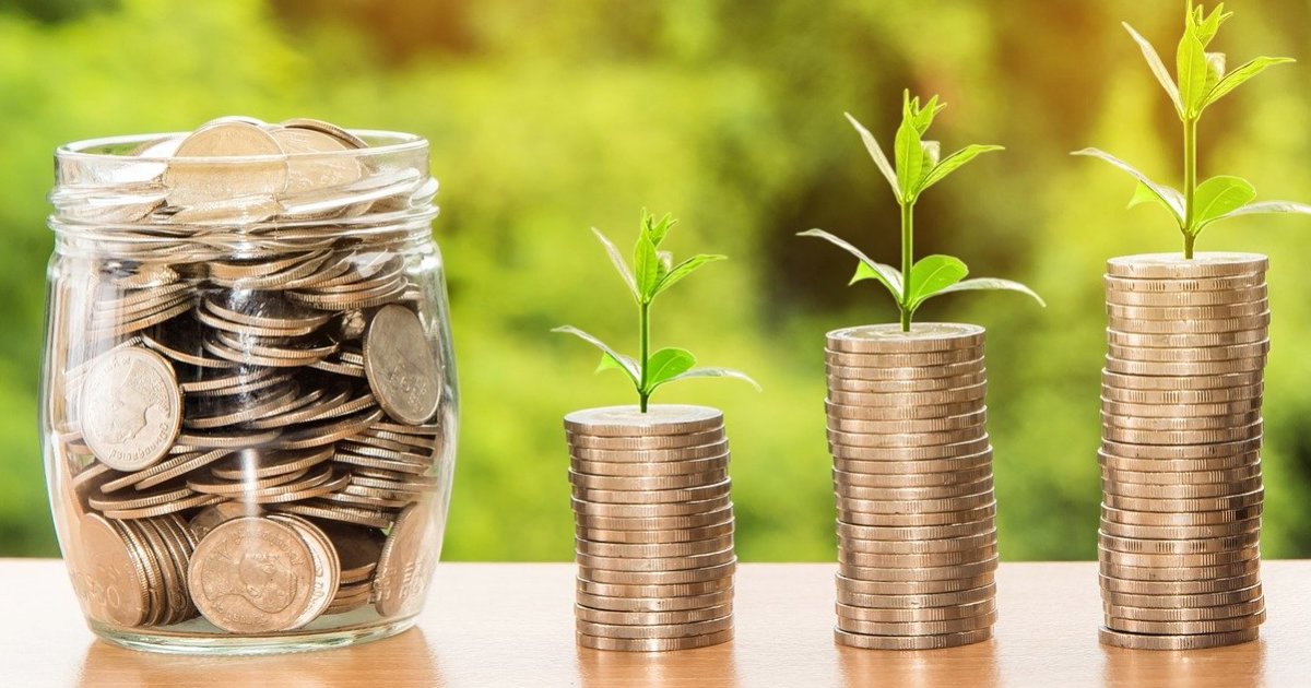 Quick Pick 'Money Verbs' Quiz By Woorsie