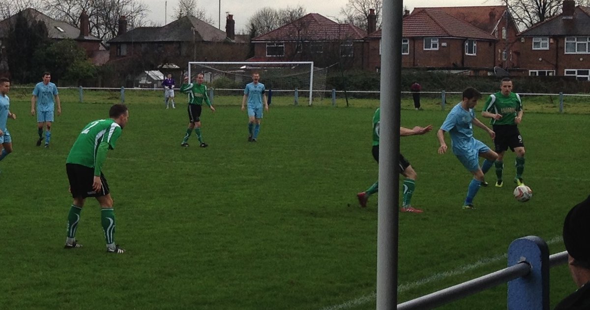 Shortest Football Team Names in England Quiz - By treessimontrees