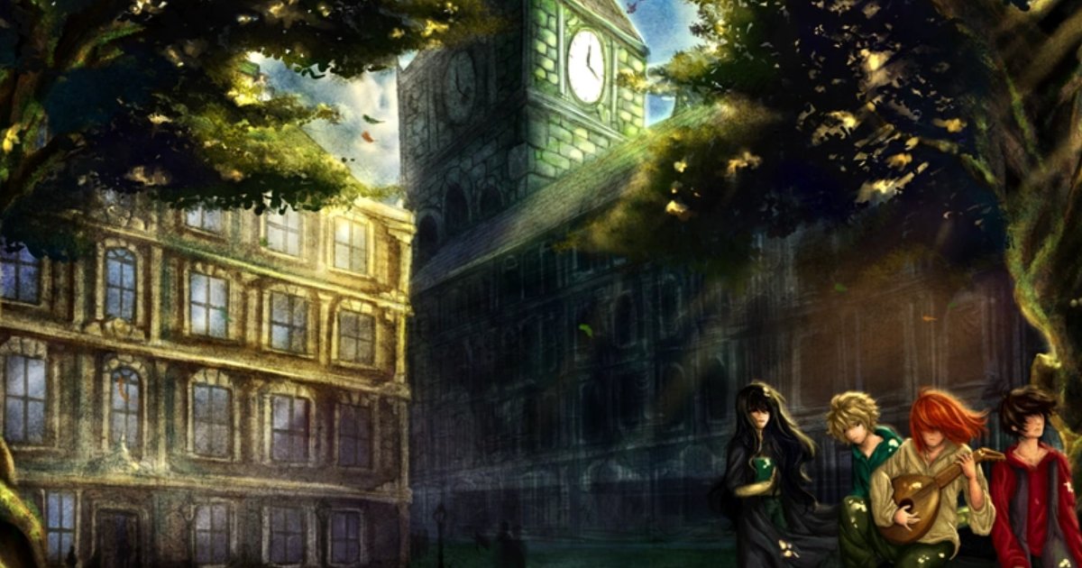 Temerant Map The Kingkiller Chronicle: Temerant Map Quiz - By potterpal