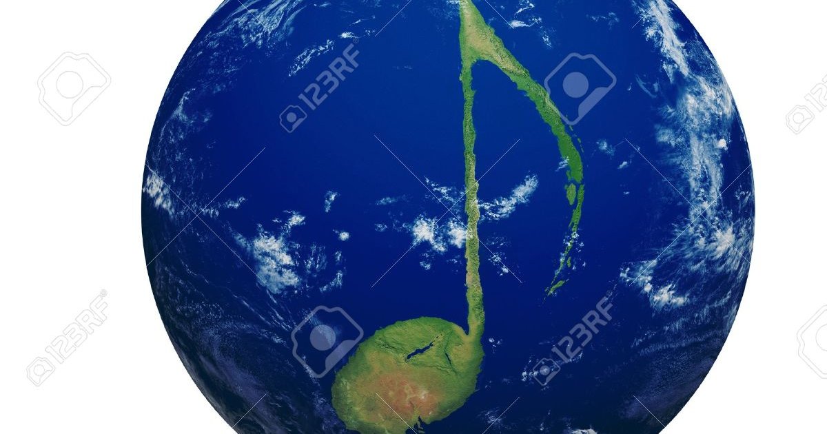 Countries In Song Titles (Part 2, Medium) Quiz - By Burnley_Bloke