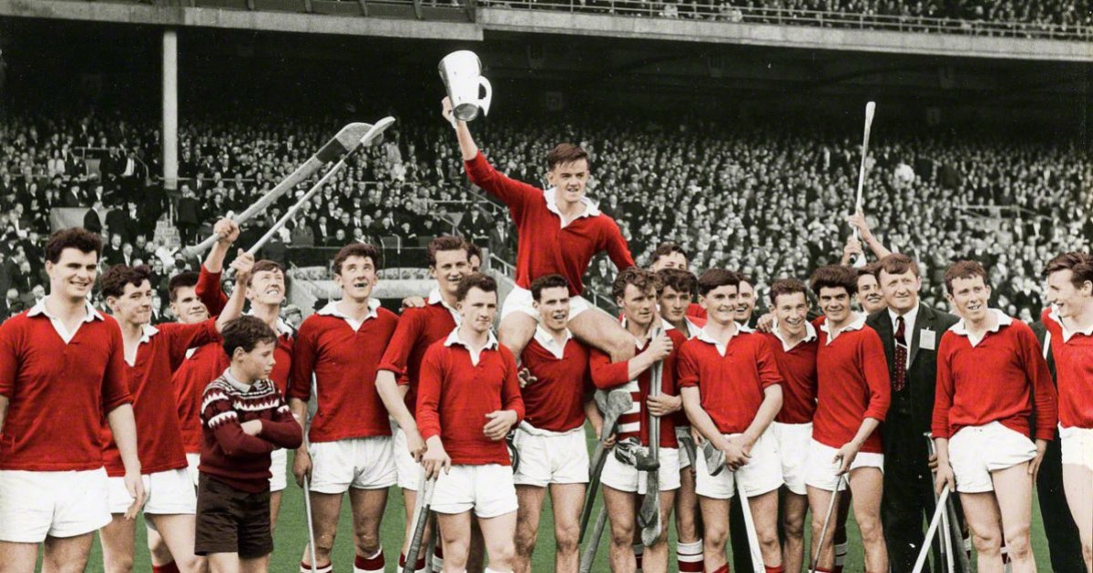 Cork Junior Hurling semi finalists 19711980 Quiz By Emeraldram