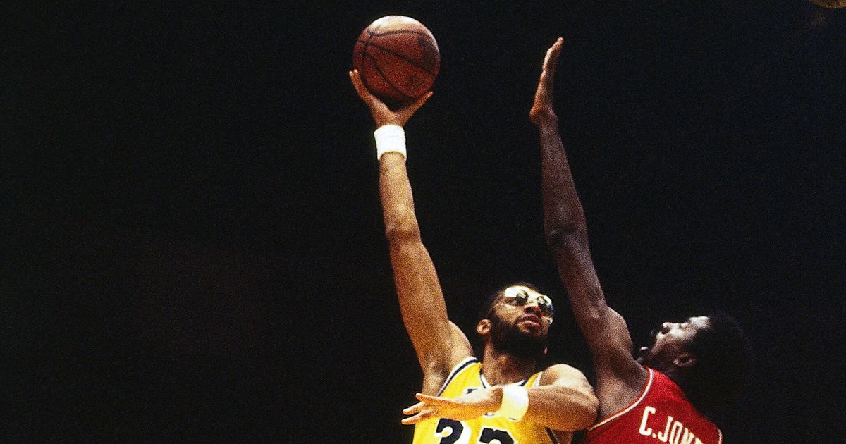 NBA Highest Scorers of AllTime Quiz By unovsa