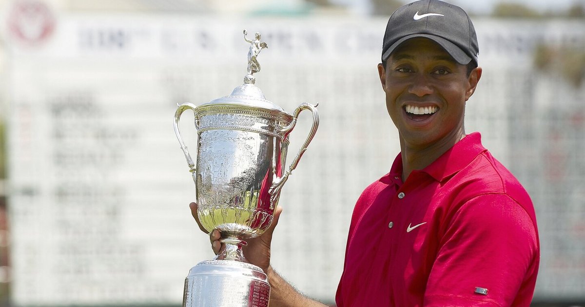 Golf Majors Top 5 Finishers (2000s) Quiz By Bell02