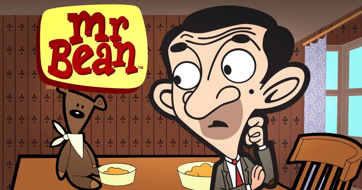 Mr. Bean Episodes By Picture Quiz By SidharthSN