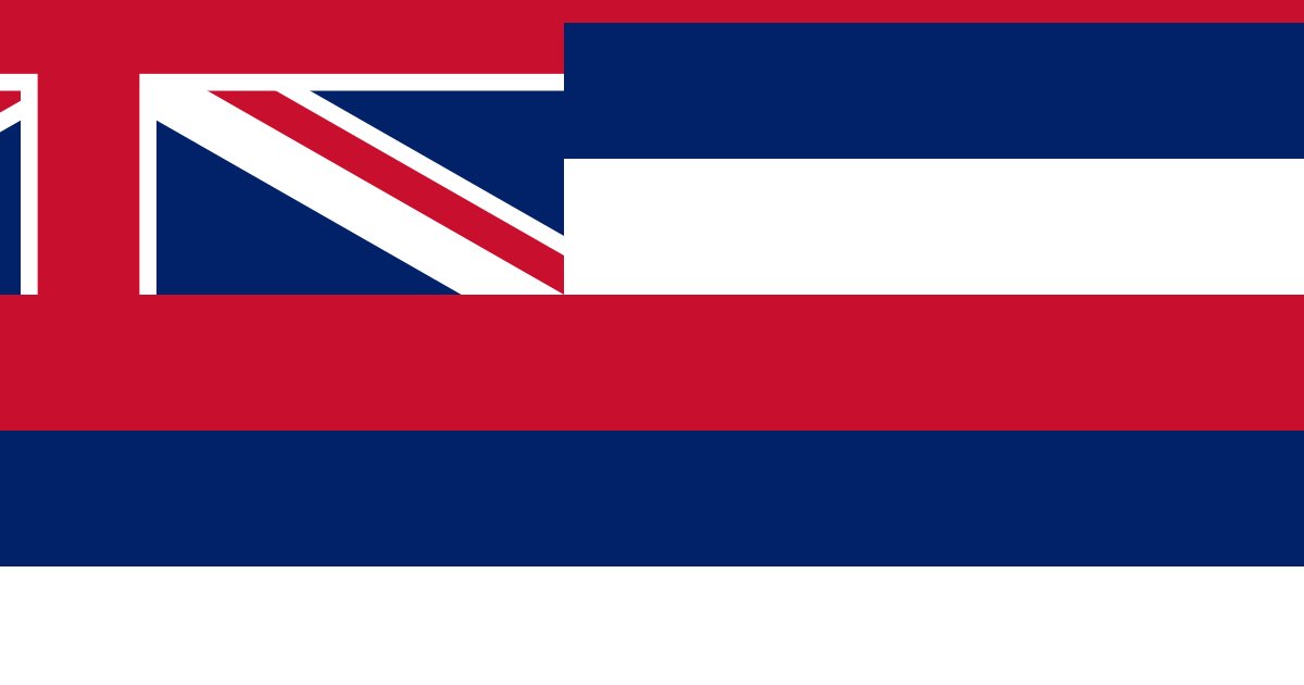 Hawaiian Islands By Order Of Population Quiz By treessimontrees