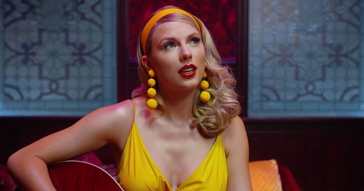 Taylor Swift Song Lyric To Album Match Up Quiz By cfrancis