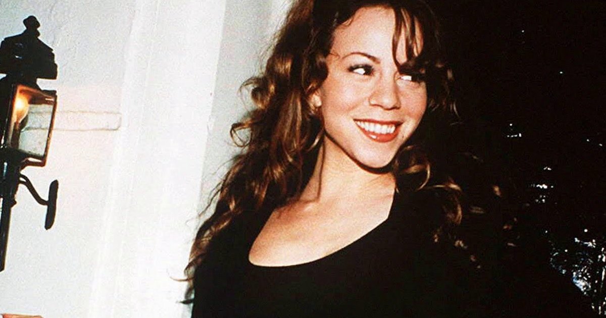 Mariah Carey Music Box Album Crossword Quiz By aidammepi