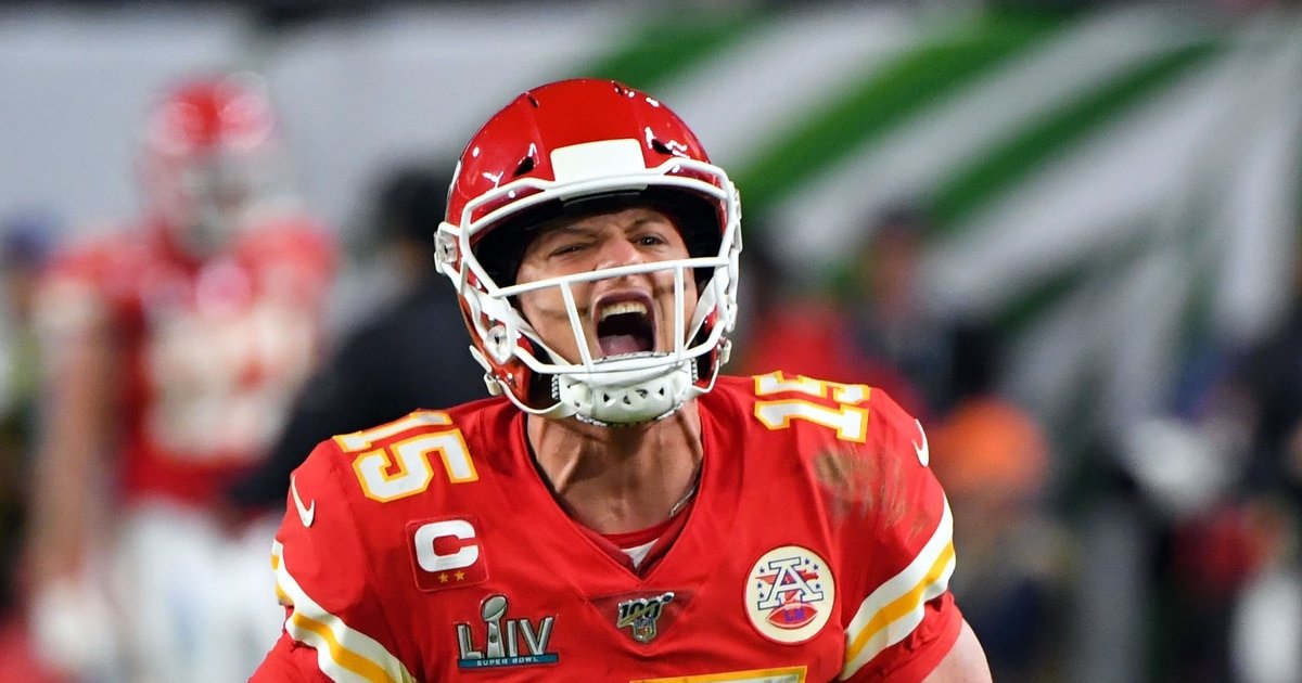 NFL Quarterbacks 20202021 Quiz By Potato_master