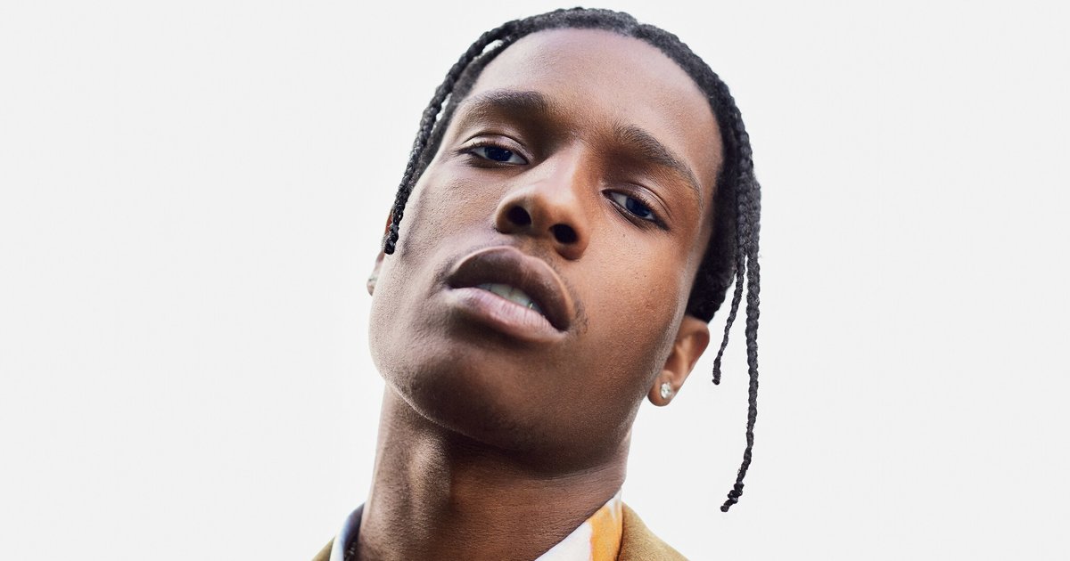 Guess US Rapper by Most Streamed Song 2020 Quiz - By Schmarlon
