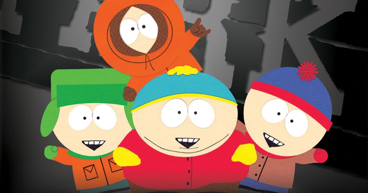 South Park Trivia Season One Quiz By Jovahkiin