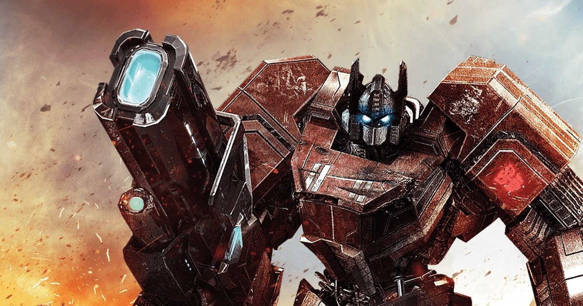 Transformers WFC & FoC All Characters Quiz By Brigantes