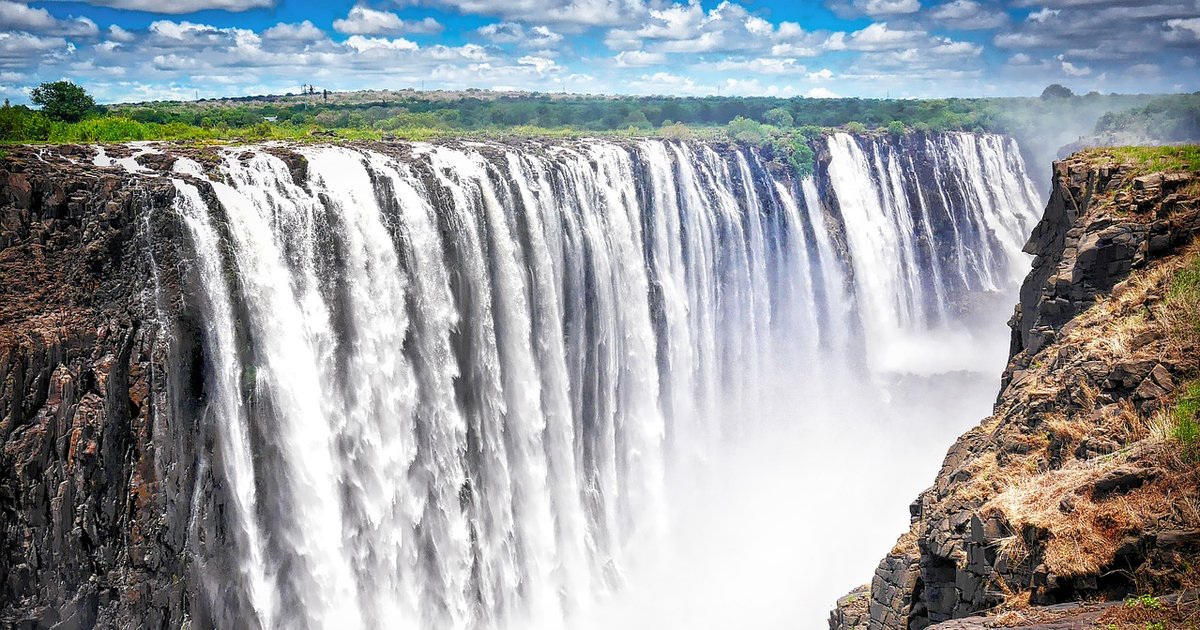 Zimbabwe UNESCO WHS Quiz - By mucciniale