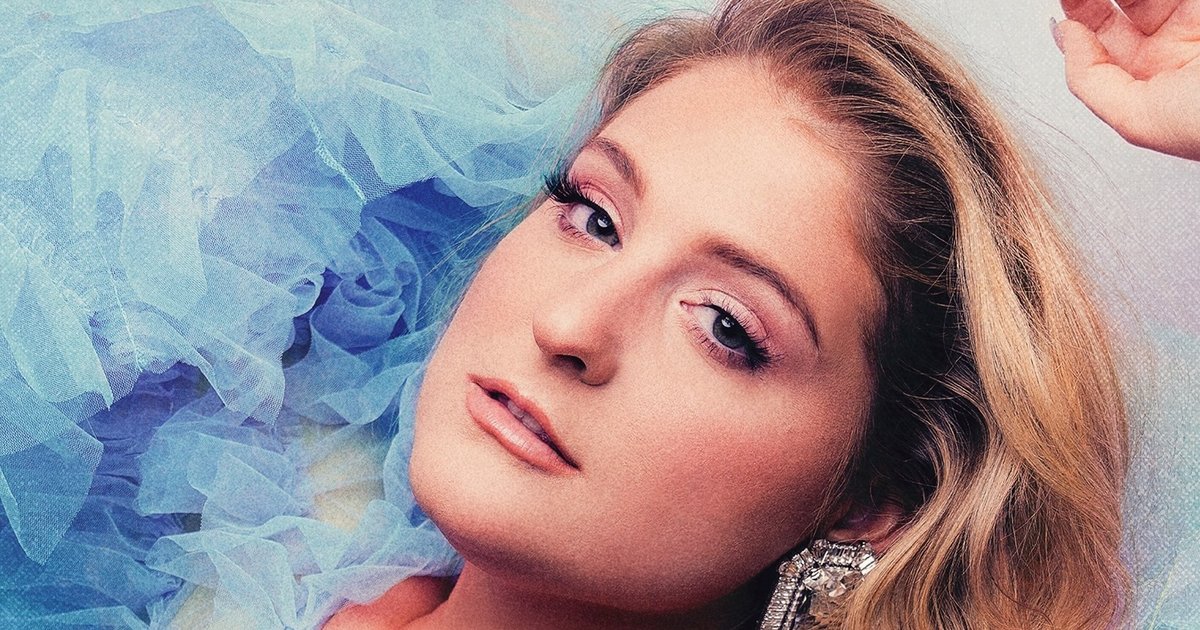 Discography Meghan Trainor Quiz By southforwinter6