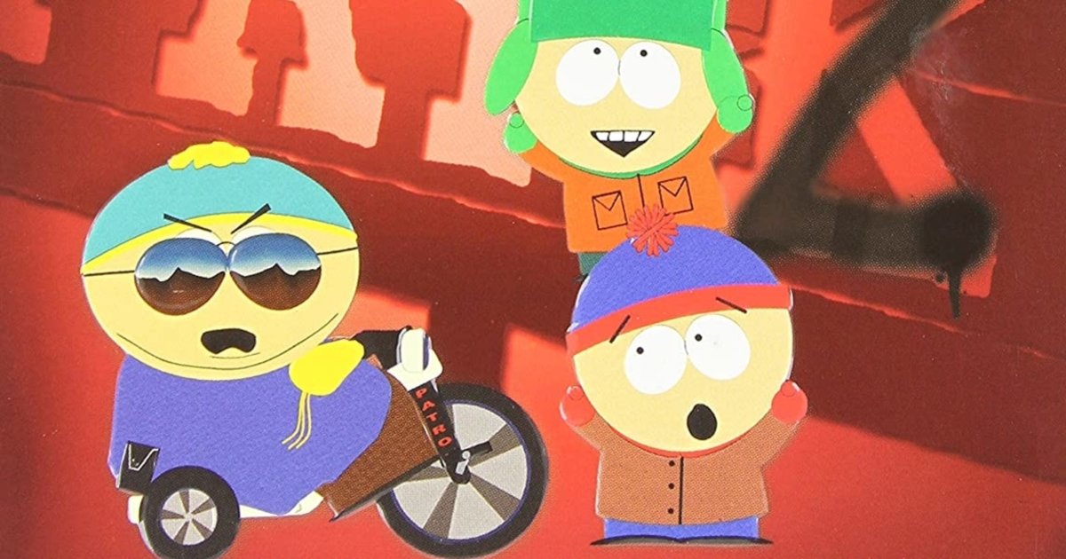 South Park Trivia Season Two Quiz By Jovahkiin