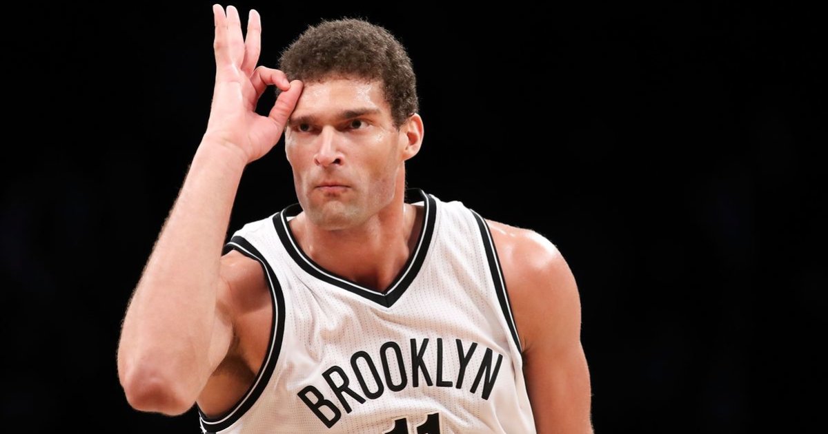 2010s Brooklyn Nets Top Scorers Quiz By mucciniale