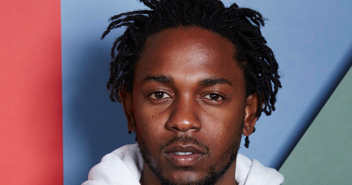 Finish the Rap Lyrics Kendrick Lamar Quiz By
