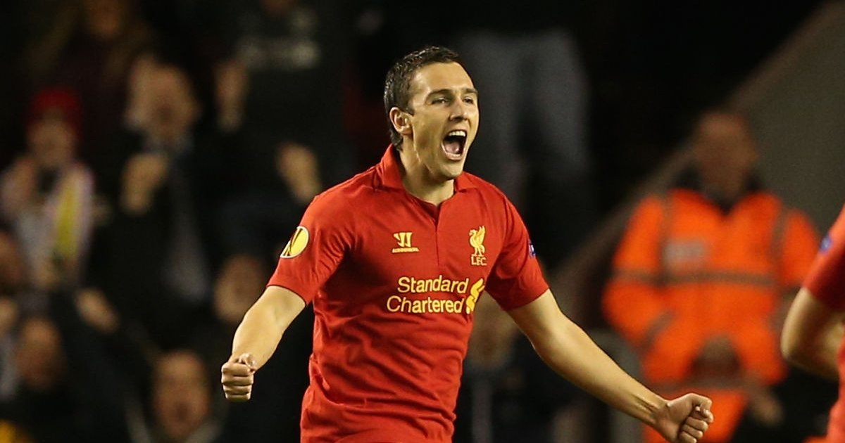 Stewart Downing Liverpool Goals Quiz - By DAVOFIVO9292