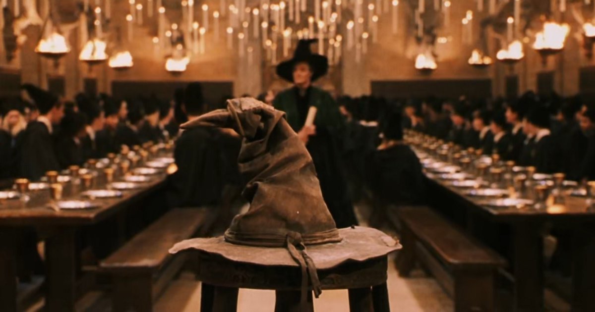 Help Harry Potter Get Sorted! Quiz By FantasticBowTies