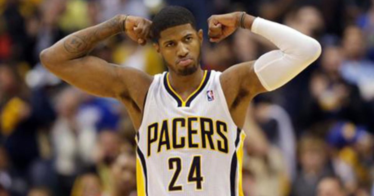 2010s Indiana Pacers Top Scorers Quiz - By mucciniale