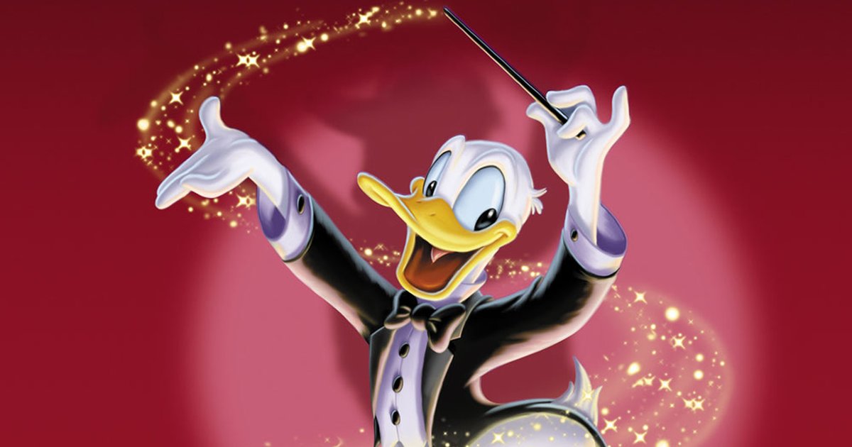 Melody Time Quiz By DisneyTriviaGuy