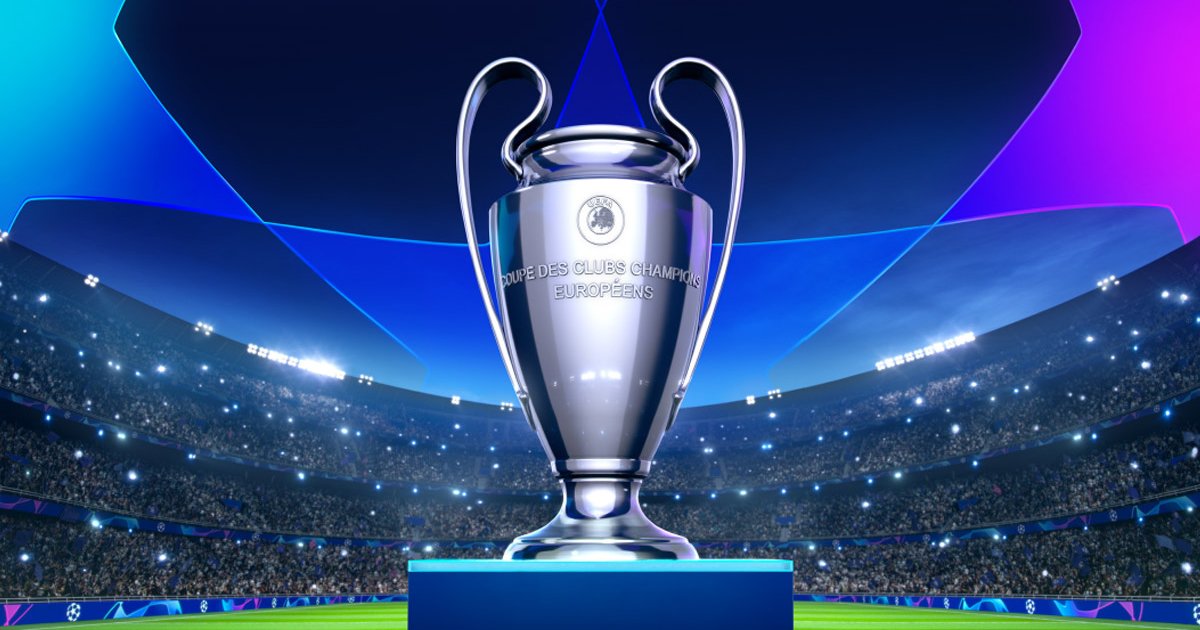 Champions League Winners by Any Player Quiz By Barbecue