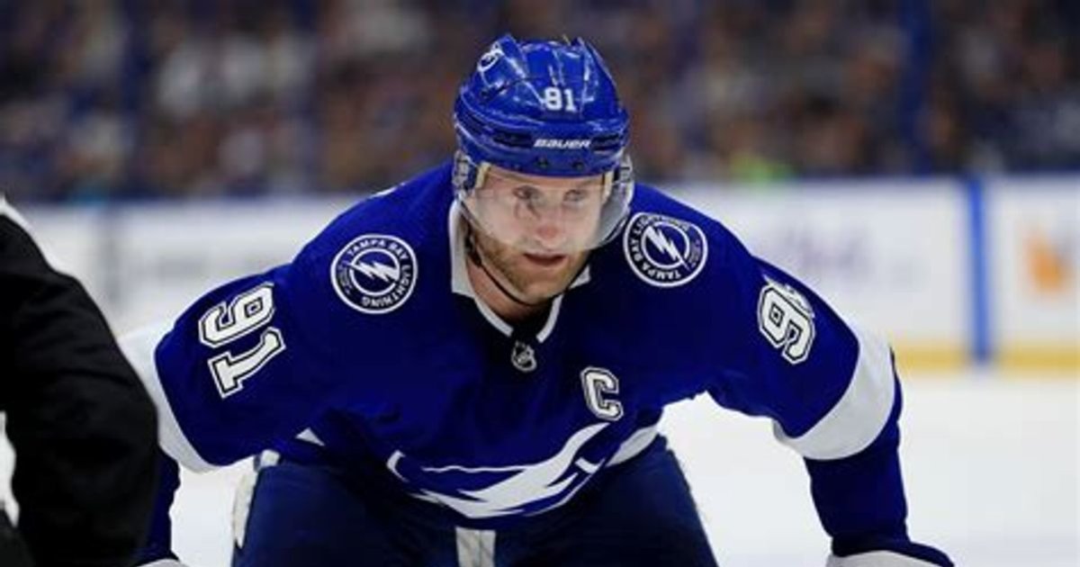 Tampa Bay Lightning Numbers 201920 Quiz By Ember197