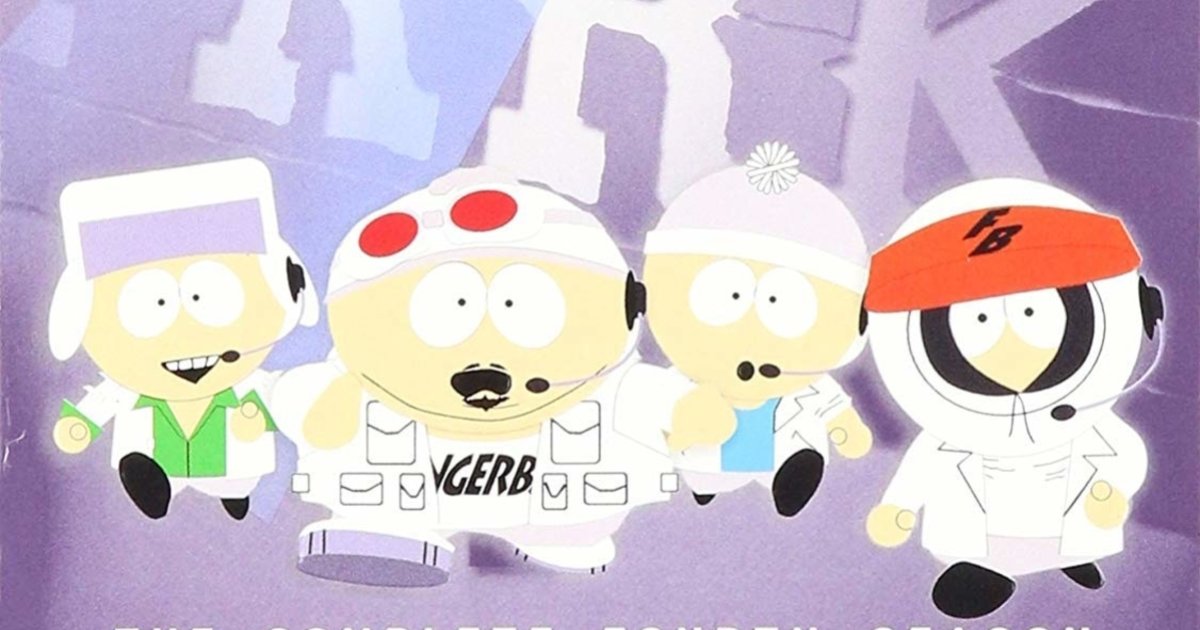 South Park Trivia Season Four Quiz By Jovahkiin