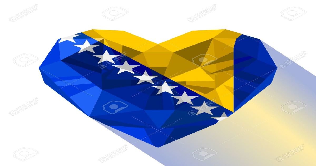 5-to-1 Bosnia and Herzegovina Quiz - By King-Zog