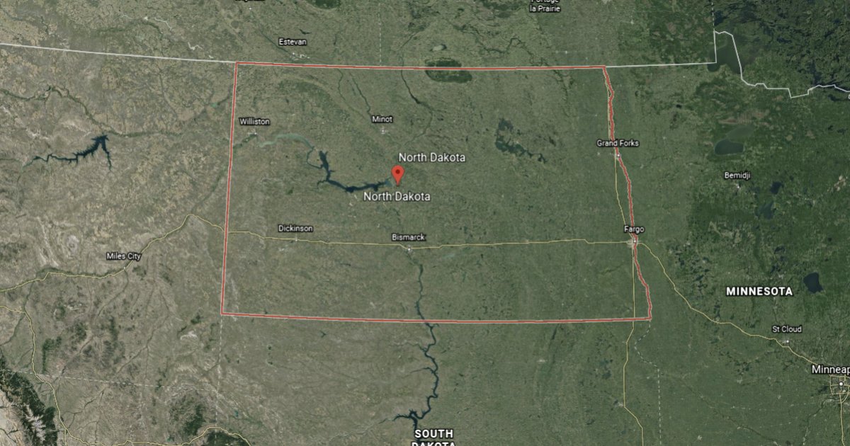 Congressional District of North Dakota Quiz By ryan18448