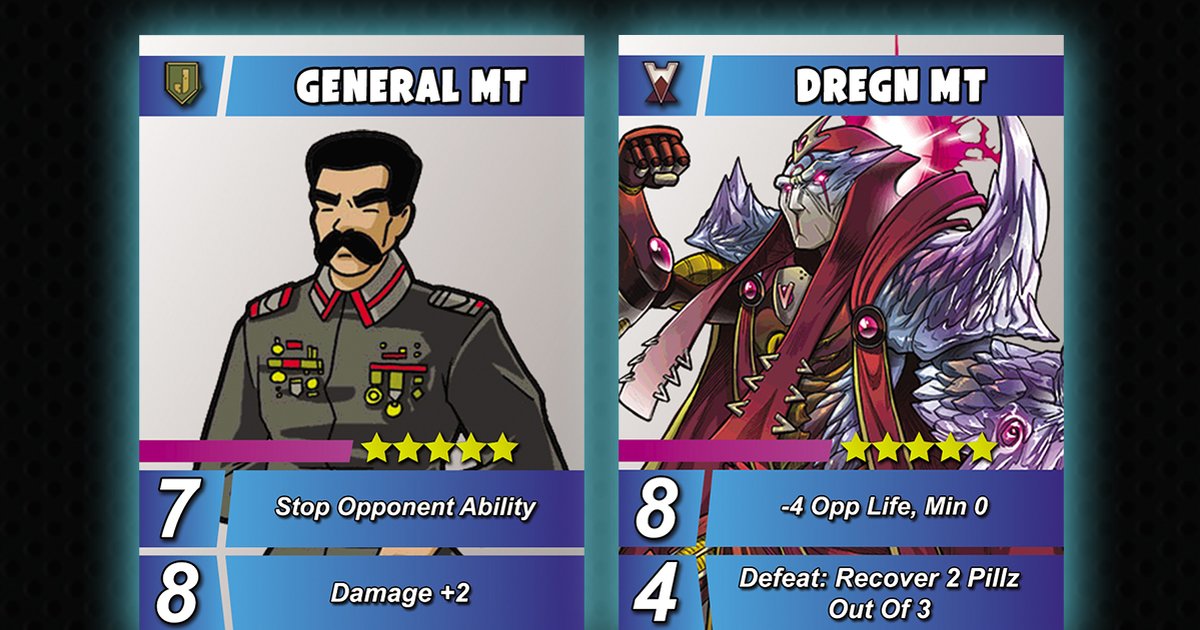 Name all Mythic Cards Quiz By wizkatinga