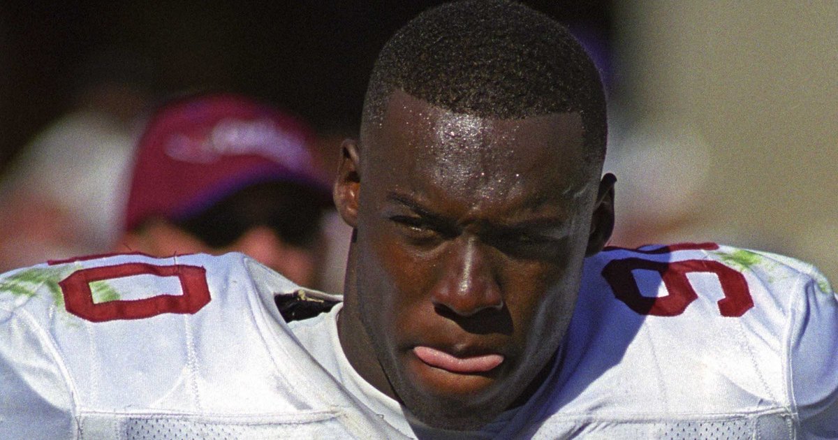 NFL Players 2000s & 2010s Part 2 Quiz By Ben121