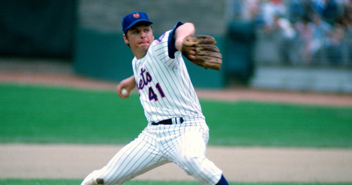 1969 Mets Opening Day Lineup Quiz By JohnFran