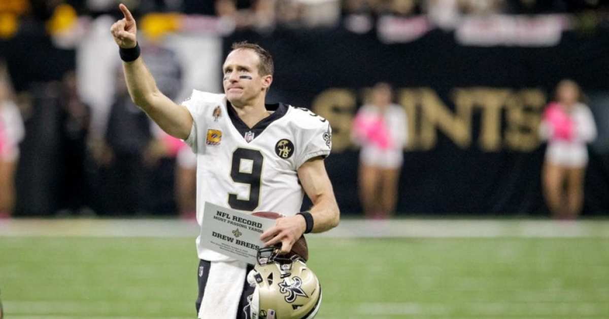 NFL Franchise Passing Touchdown Leader Matchup Quiz By t_rev19