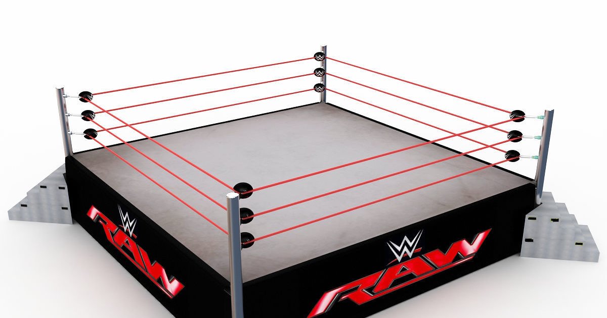 Word Ladder WWE Wrestler Quiz By dali_g93