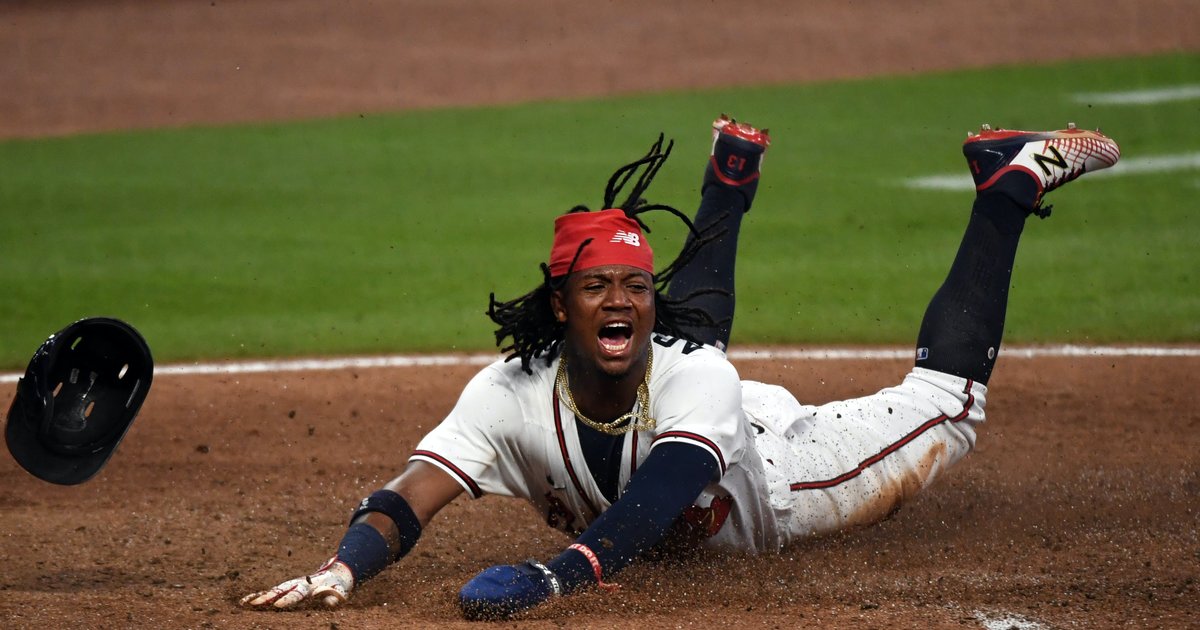 Highest Scoring MLB Teams in a Game Quiz By Clayman75