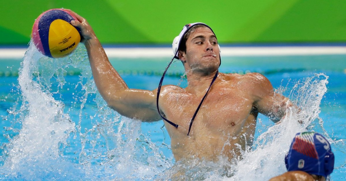 Olympics Best Nations Water Polo Quiz By Flamewkwkw