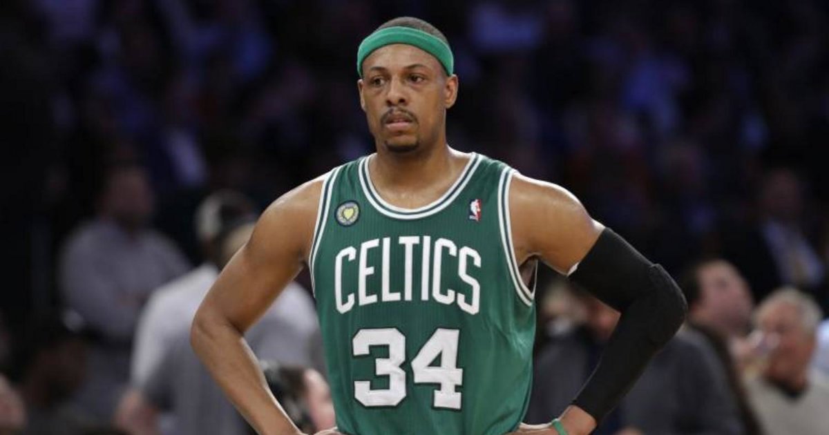 2000s Boston Celtics Top Scorers Quiz By mucciniale