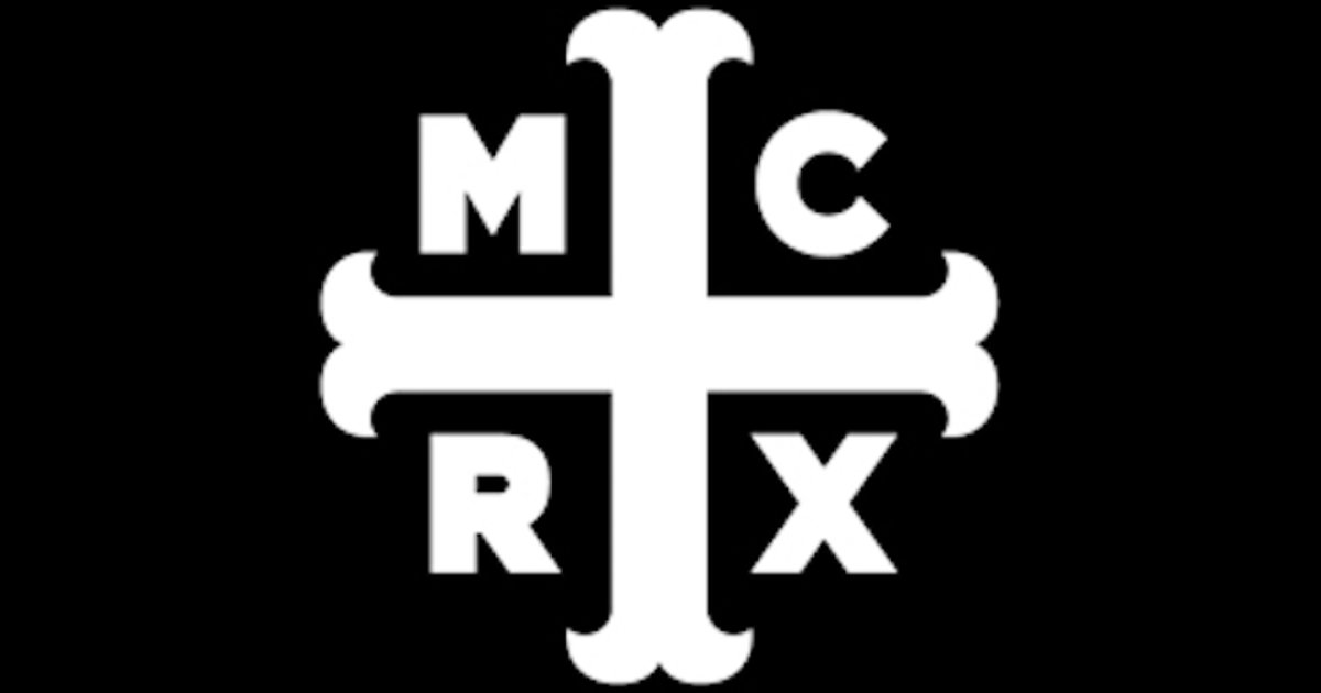 'Someone Out There Loves You (Stay)'My Chemical Romance Quiz By nooonie