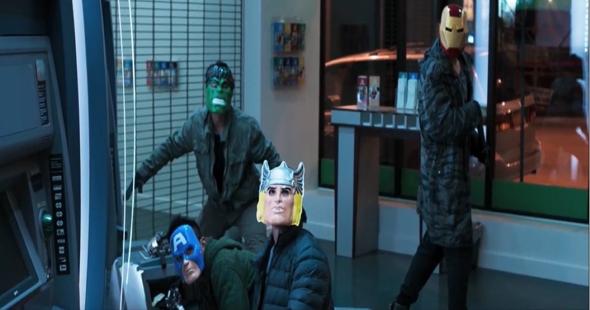 How To Live As A Villain