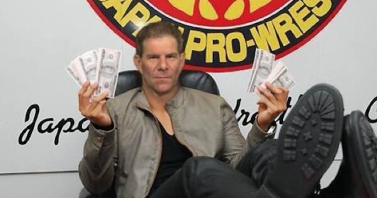 Wrestling Observer Decade Awards Quiz Stats By benjarman98