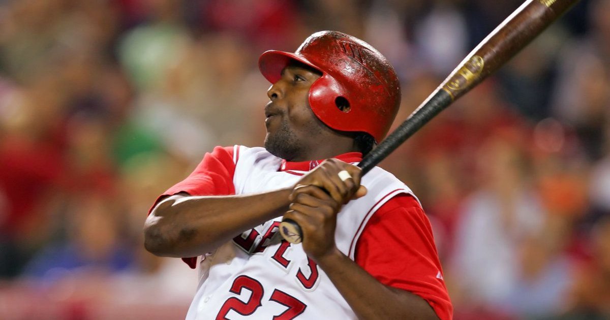 Los Angeles Angels Player Nicknames Quiz Stats By mfeinleib