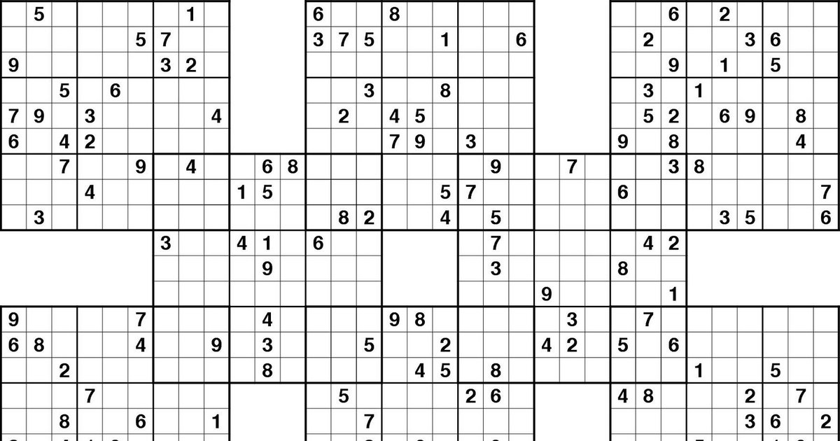 4x4 Sudoku IV Quiz - By Waltzing