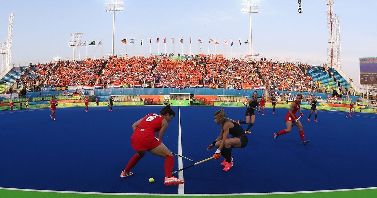 Olympics Best Nations Field Hockey Quiz By Flamewkwkw