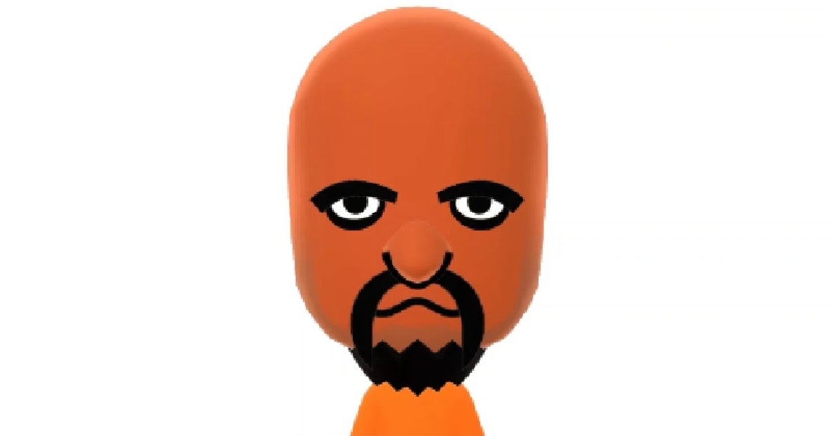 Mii Characters Celebrities Quiz By Darkhelven