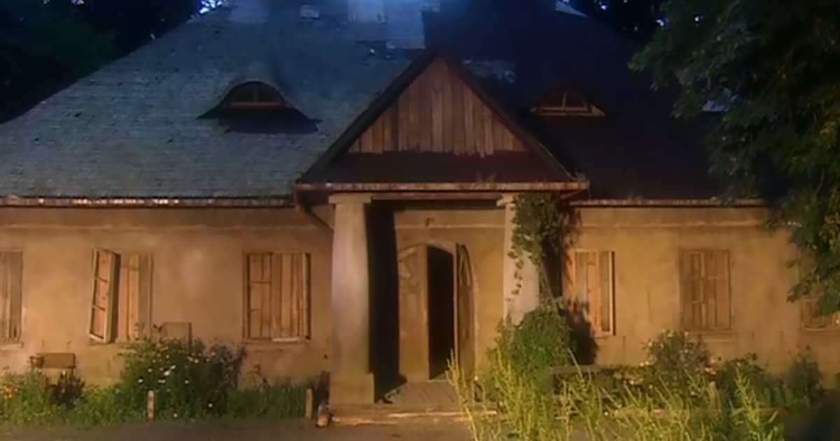 Ranczopedia Seria I Quiz By Ranczofandom