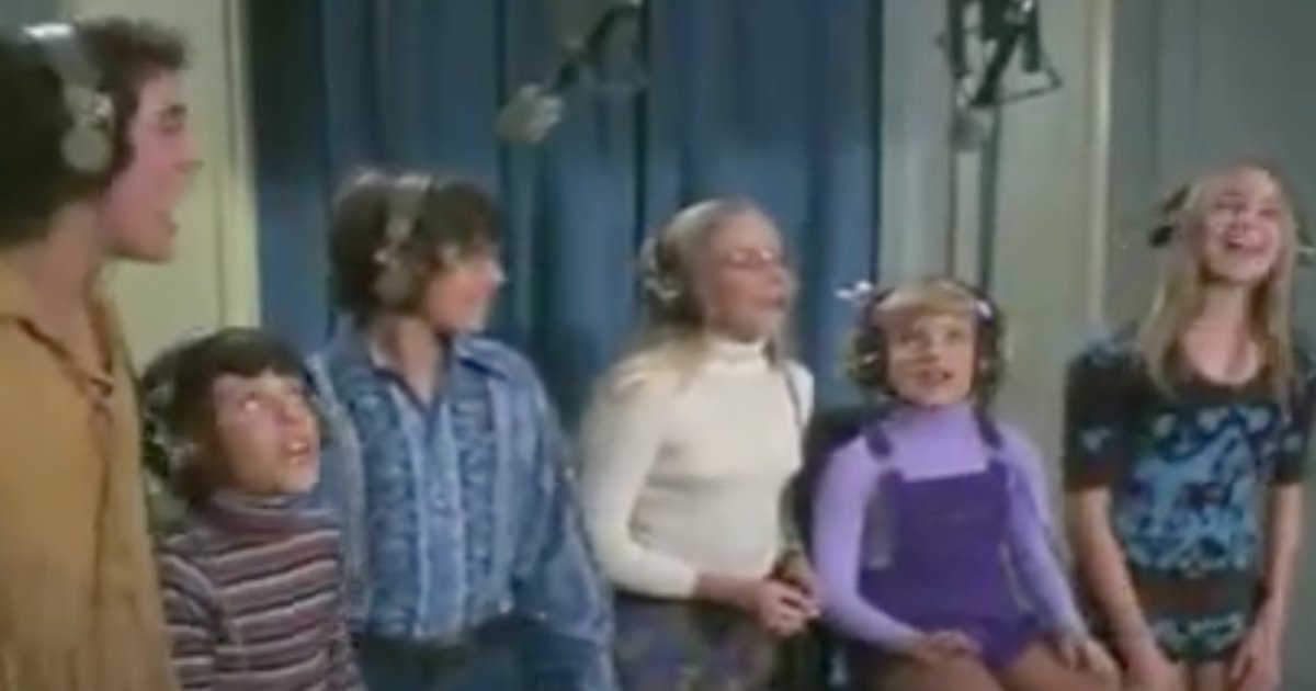 Brady Bunch song lyrics Quiz By graceful