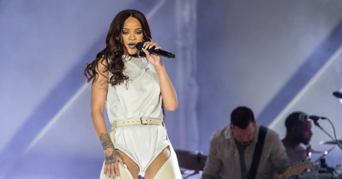 #1 Hits of the 2010s by Female Artists Quiz - By mszzz