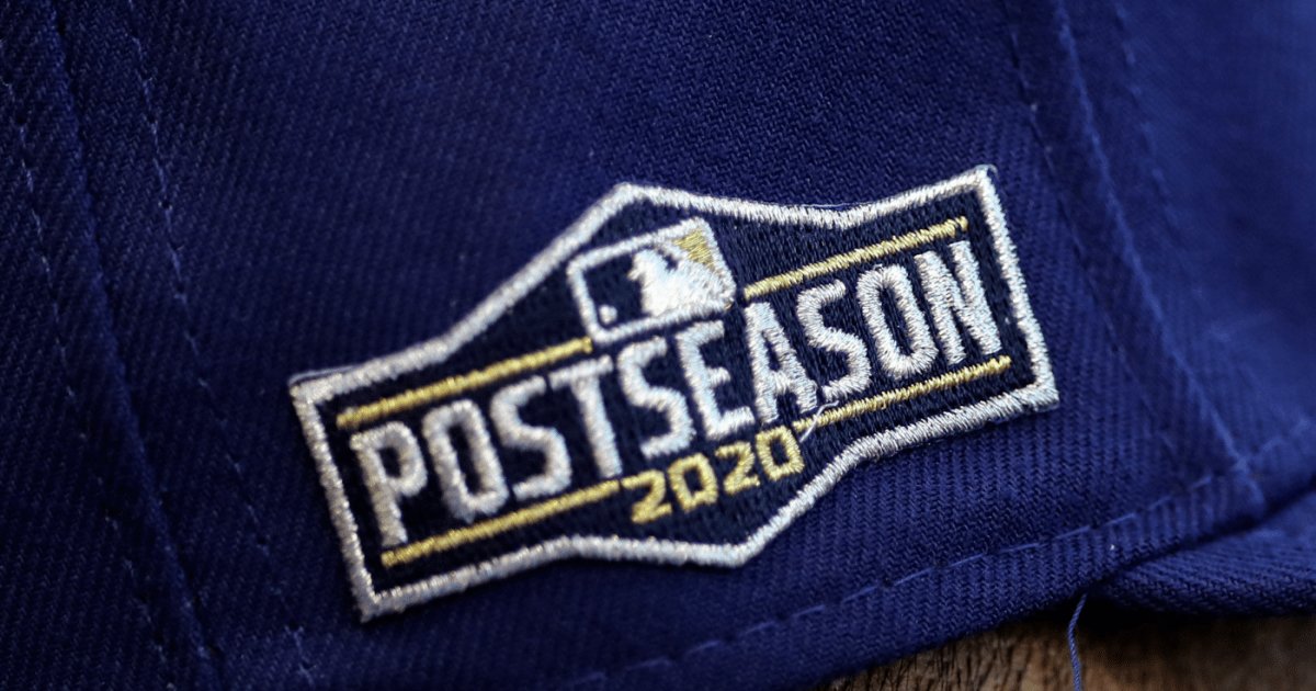 2020 MLB Postseason SP's Quiz By mfeinleib